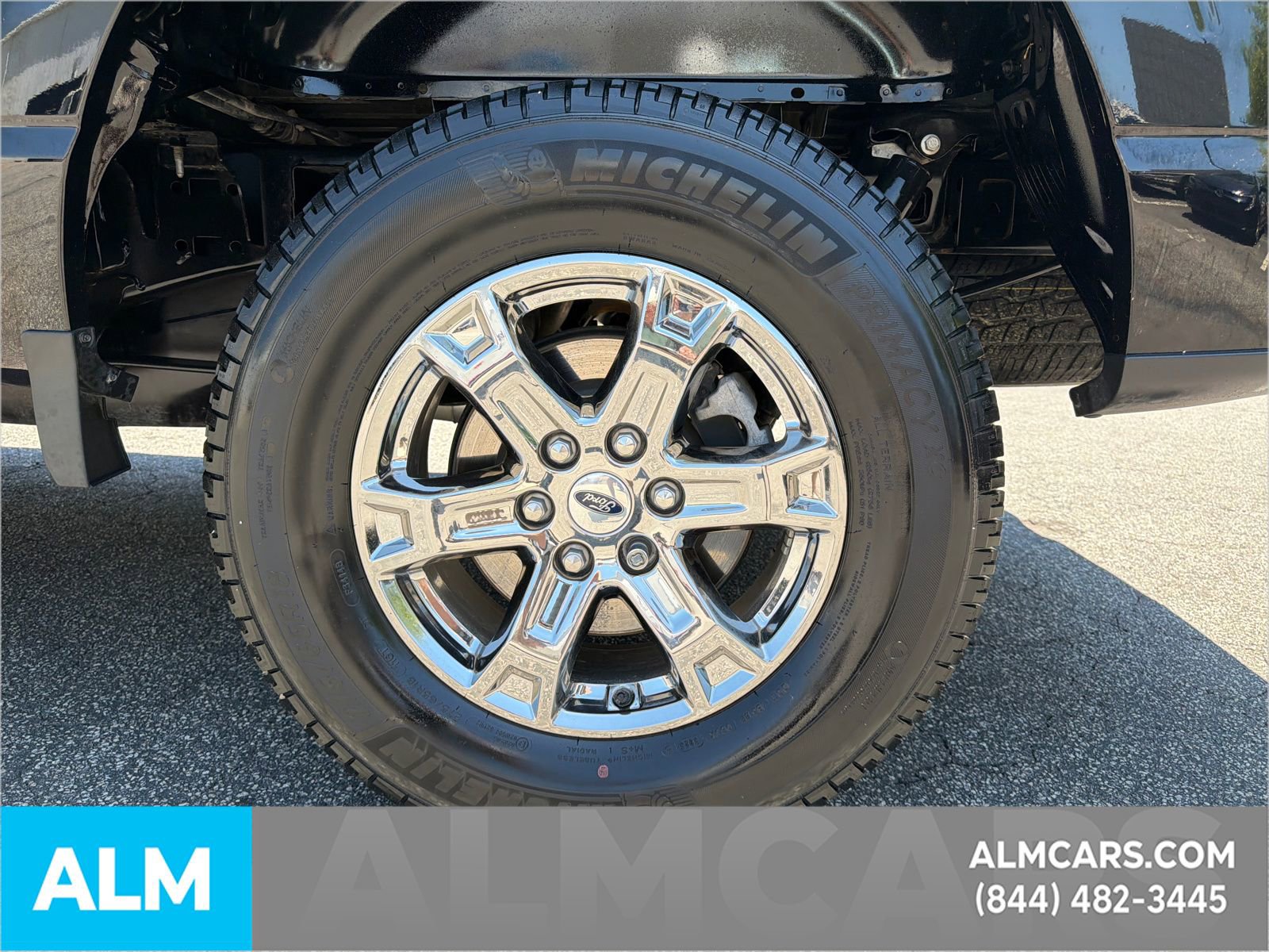 Certified 2023 Ford F150 XLT w/ XTR Package AWD/4WD image 22