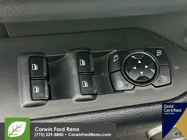 Certified 2024 Ford Expedition Max Limited image 21