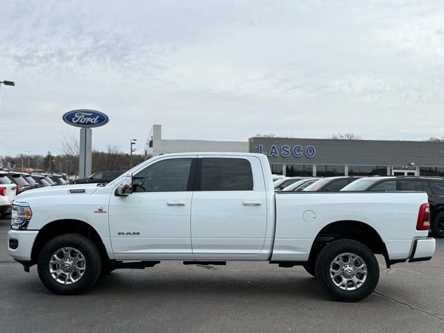 Used 2024 RAM 2500 Laramie image 45