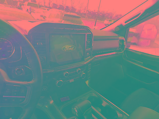 Certified 2022 Ford F150 XLT w/ Equipment Group 302A High image 9