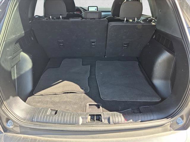 Certified 2025 Ford Escape Active AWD/4WD image 6