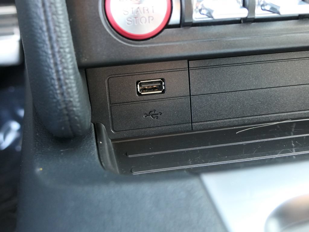 Certified 2023 Ford Mustang Premium RWD image 23