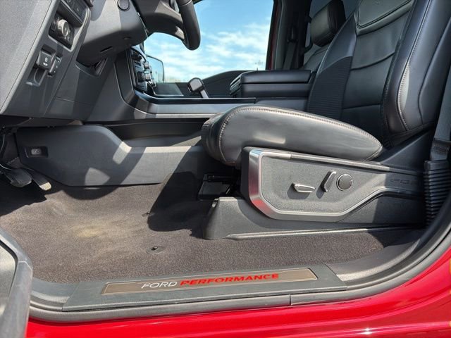 Certified 2023 Ford F150 Raptor image 14