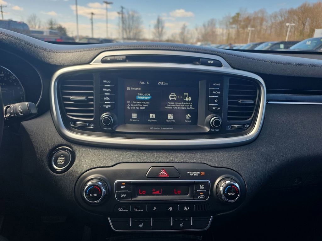 Used 2019 Kia Sorento EX AWD/4WD image 25