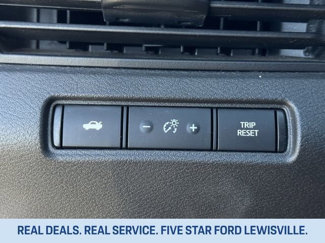 Used 2024 Nissan Altima 2.5 SV image 23