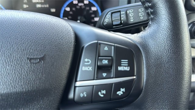 Certified 2023 Ford Bronco Sport Heritage w/ Heritage Convenience Package image 23