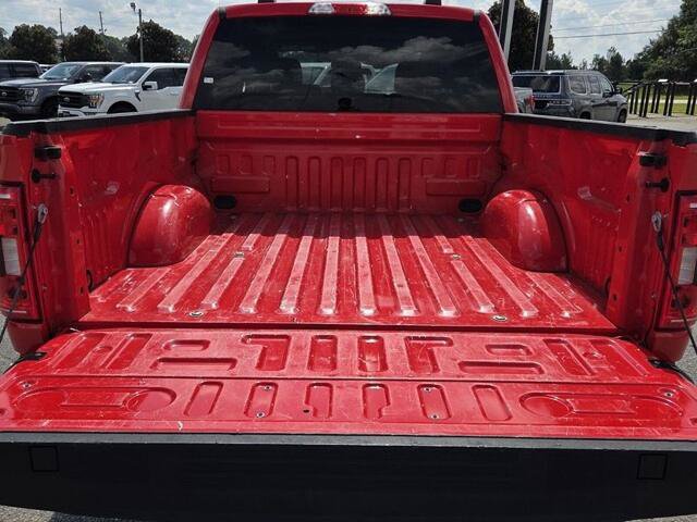 Certified 2023 Ford F150 XLT AWD/4WD image 11