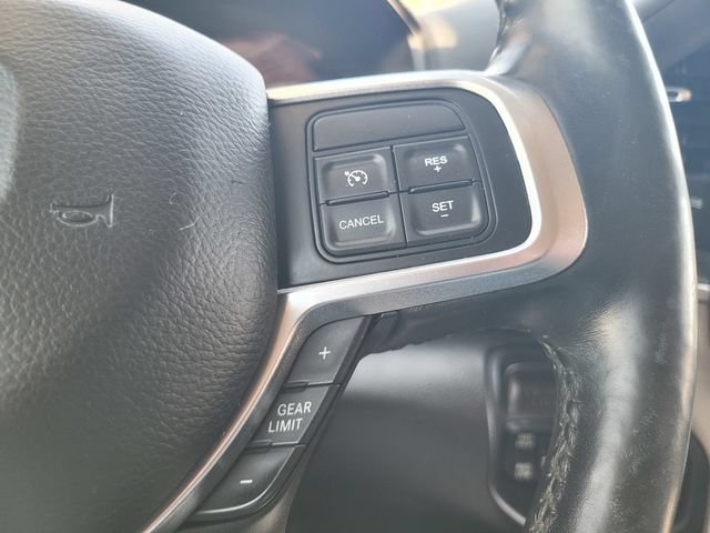 Used 2019 RAM 2500 Laramie AWD/4WD image 26