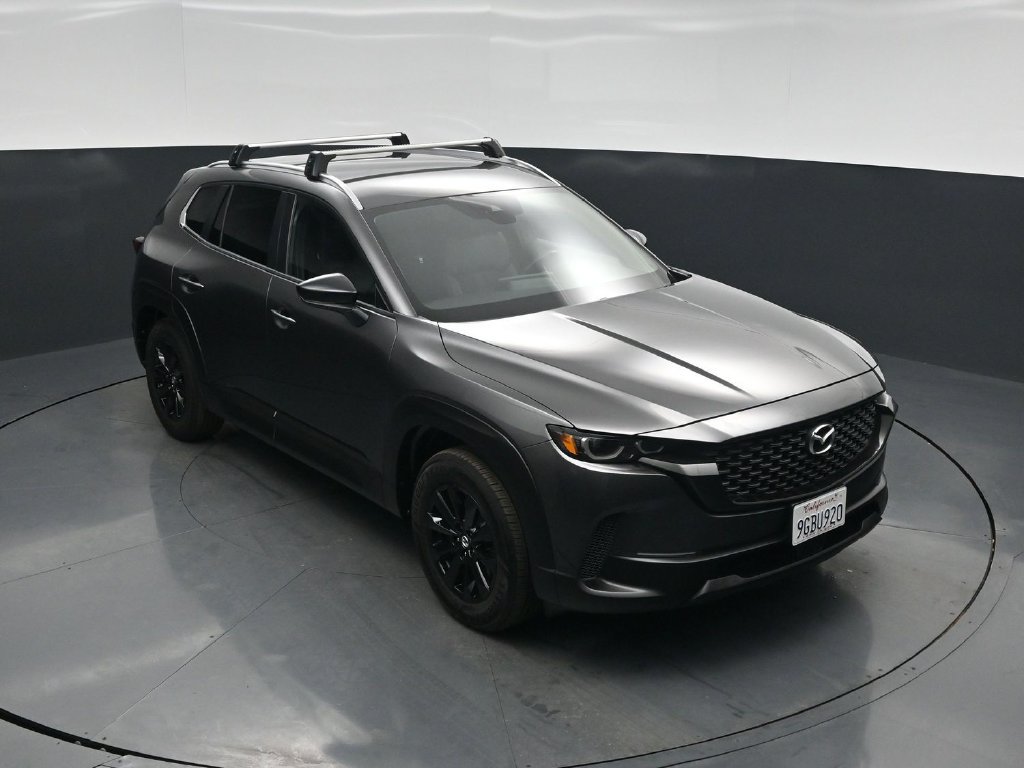 Used 2023 MAZDA CX-50 AWD 2.5 S w/ Weather Package image 31