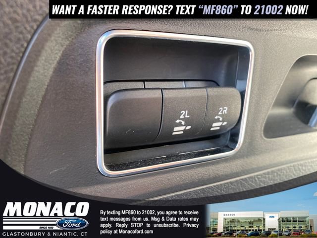 Used 2024 Mercedes-Benz GLS 450 4MATIC image 12