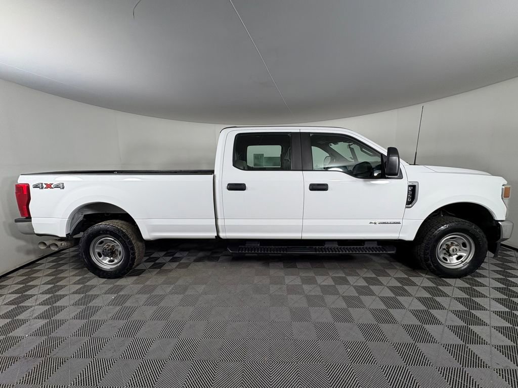 Certified 2021 Ford F350 XL w/ Power Equipment Group image 6