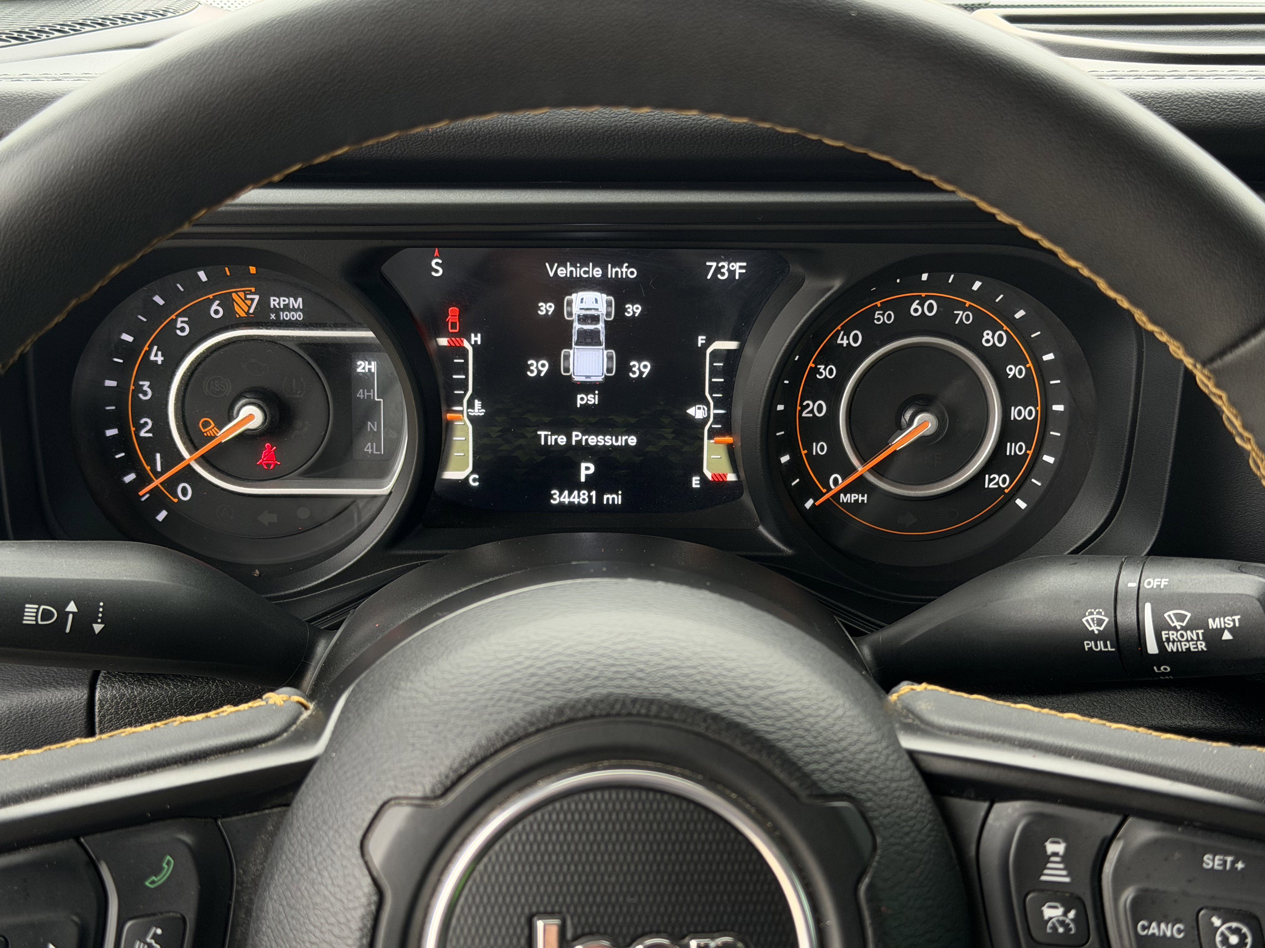 Used 2024 Jeep Gladiator Sport AWD/4WD image 20