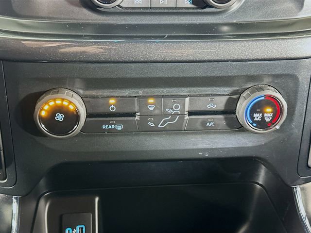 Certified 2022 Ford F150 XL w/ STX Appearance Package image 23