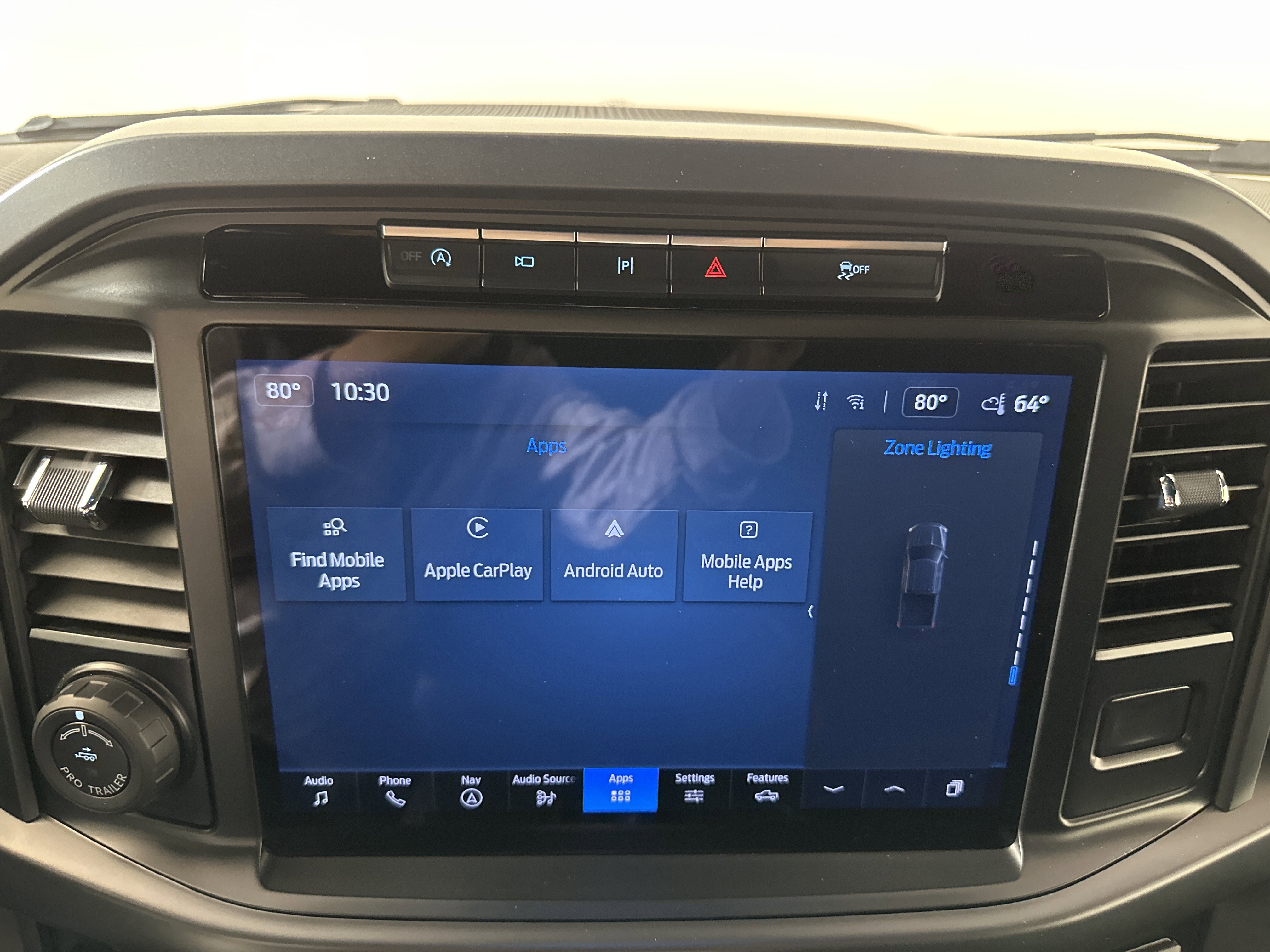 Certified 2024 Ford F150 XLT w/ Equipment Group 302A MID image 16