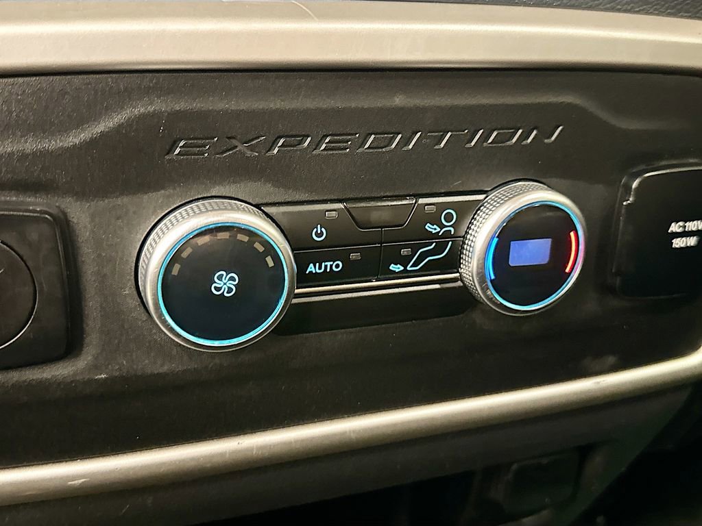 Certified 2024 Ford Expedition Max XLT AWD/4WD image 21