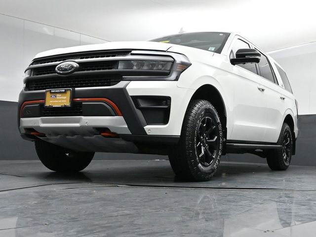 Certified 2024 Ford Expedition Timberline AWD/4WD image 38