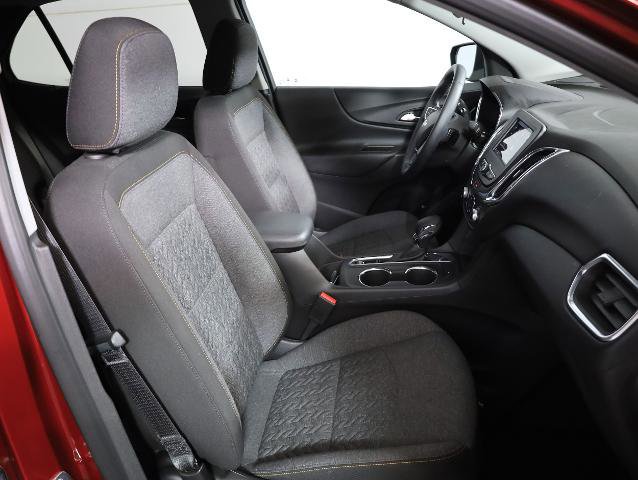 Used 2023 Chevrolet Equinox LT image 9