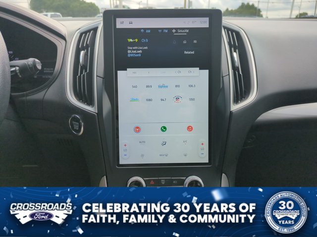 Certified 2022 Ford Edge SE AWD/4WD image 21