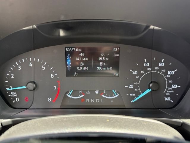 Certified 2022 Ford Escape SE w/ SE Sport Appearance Package FWD image 14