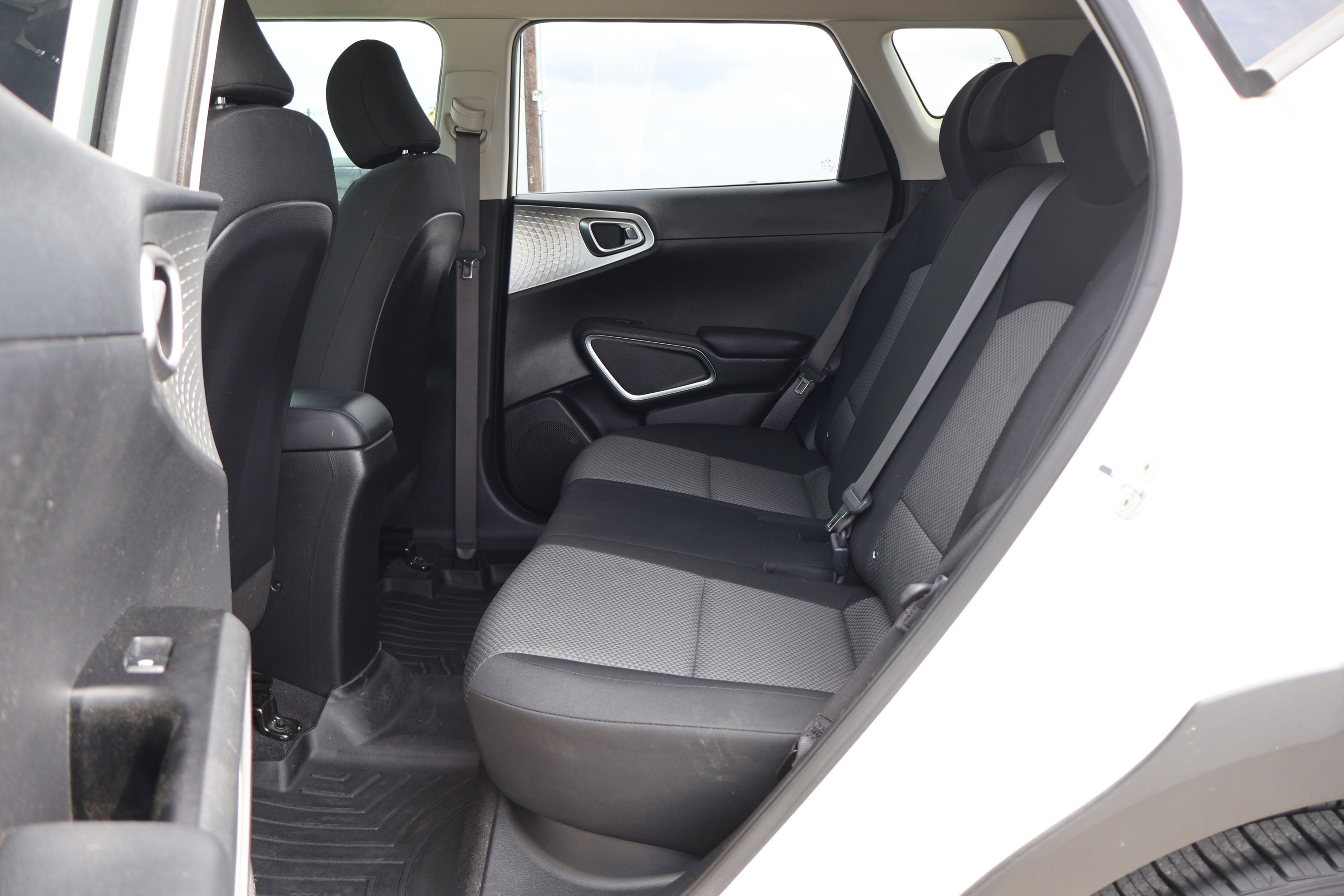 Used 2020 Kia Soul X-Line image 38