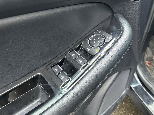 Certified 2020 Ford Edge SEL w/ Cold Weather Package image 17