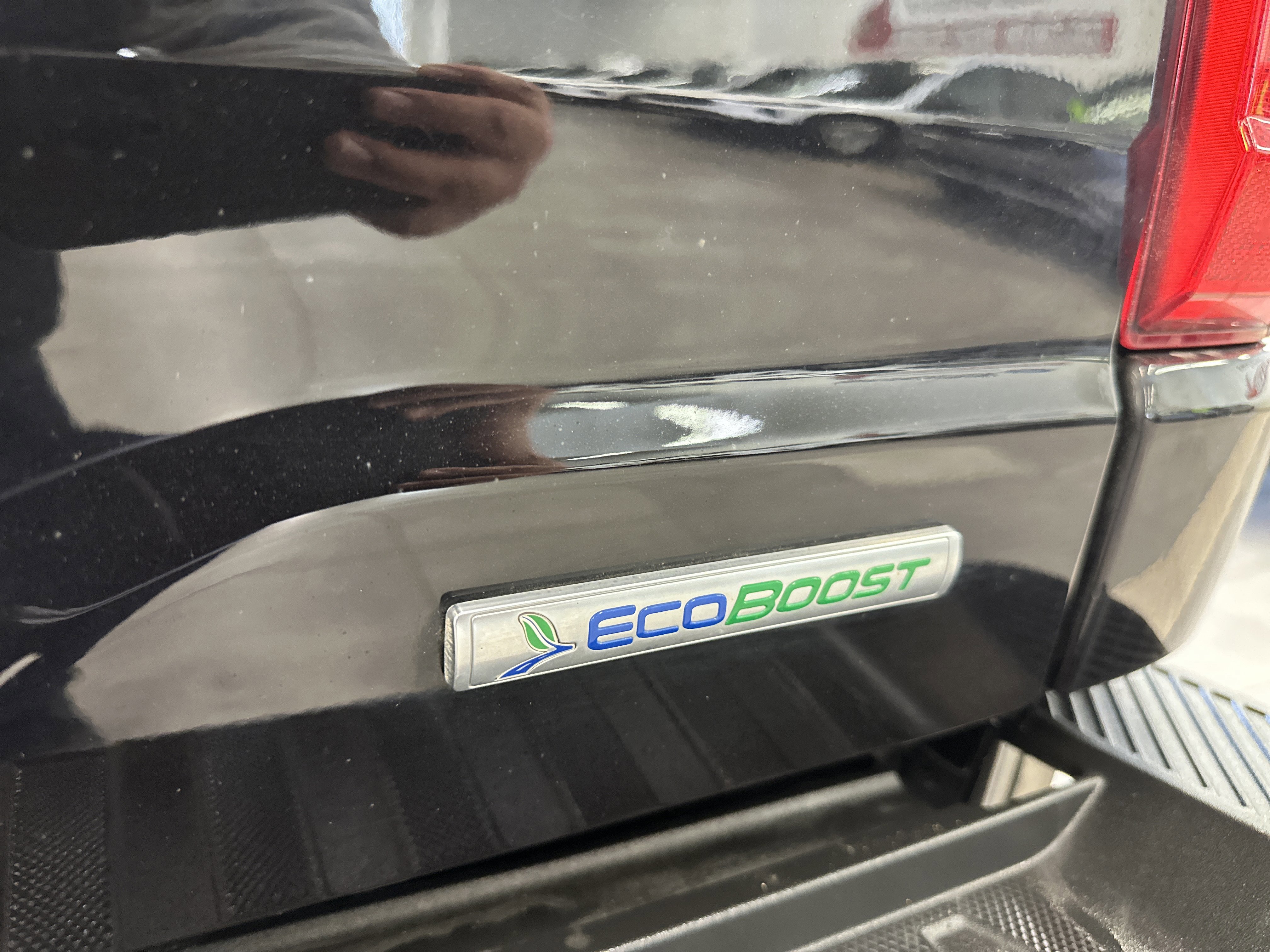 Certified 2023 Ford F150 XLT w/ Equipment Group 302A High image 21