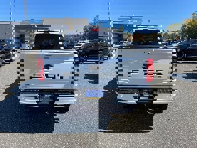 Certified 2022 Ford F150 XLT w/ Equipment Group 302A High image 2