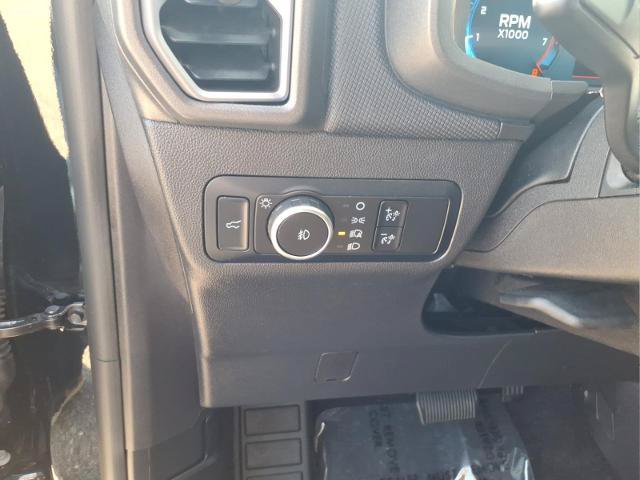 Certified 2025 Ford Bronco Sport Outer Banks w/ Outer Banks Tech Package+ AWD/4WD image 23