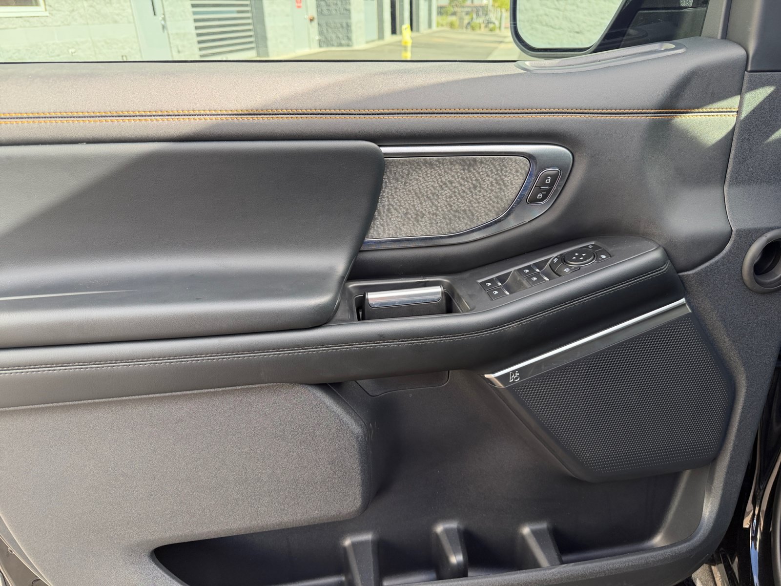 Certified 2026 Ford Expedition Tremor AWD/4WD image 17
