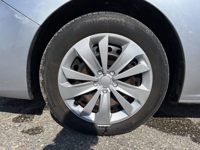 Used 2017 Subaru Impreza 2.0i AWD/4WD image 50