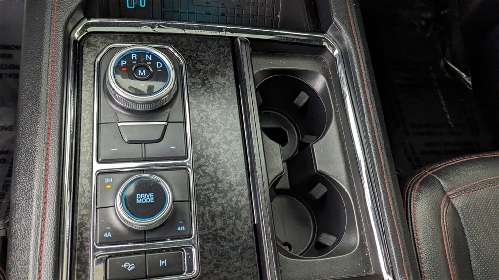 Certified 2022 Ford Expedition Max Limited image 32