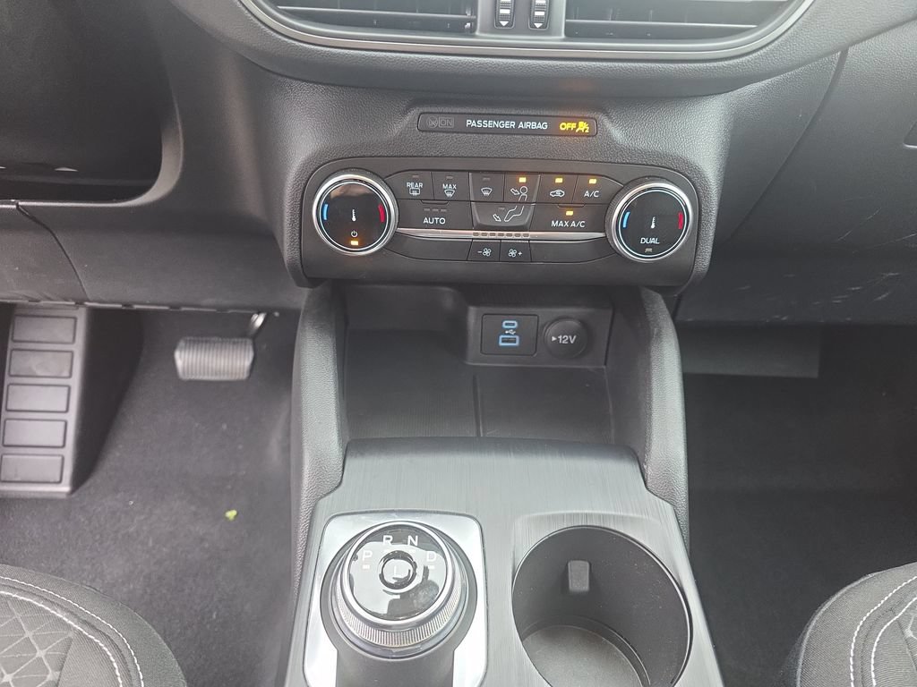 Certified 2023 Ford Escape Active FWD image 22