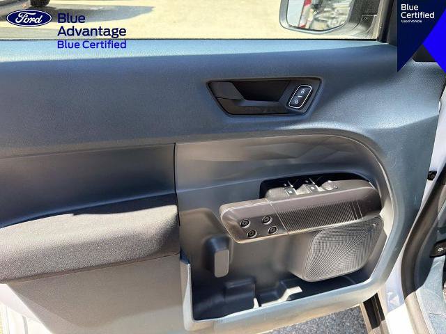 Certified 2024 Ford Maverick XL FWD image 14
