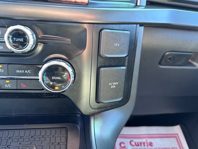 Certified 2024 Ford F150 XLT w/ Equipment Group 303A High AWD/4WD image 17