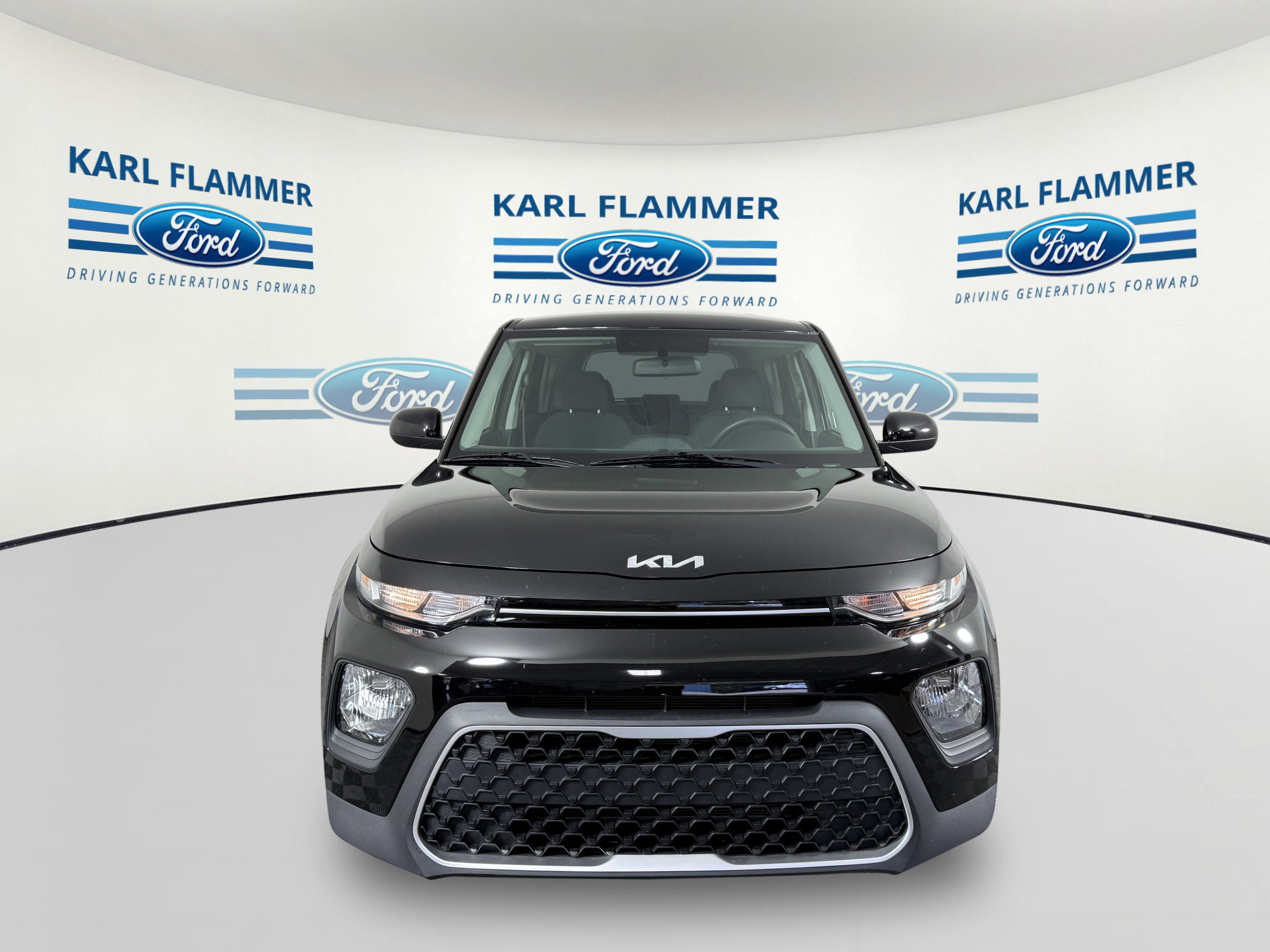 Used 2022 Kia Soul LX image 6