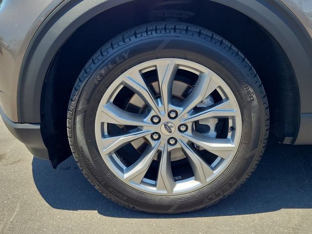Certified 2021 Ford Explorer XLT w/ Equipment Group 202A RWD image 28