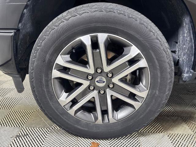 Certified 2022 Ford F150 XL w/ STX Appearance Package AWD/4WD image 13