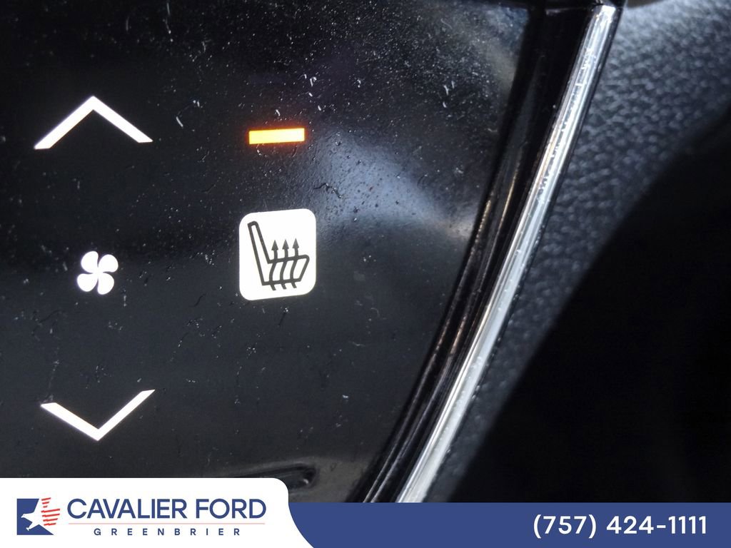 Used 2021 Honda HR-V EX image 30