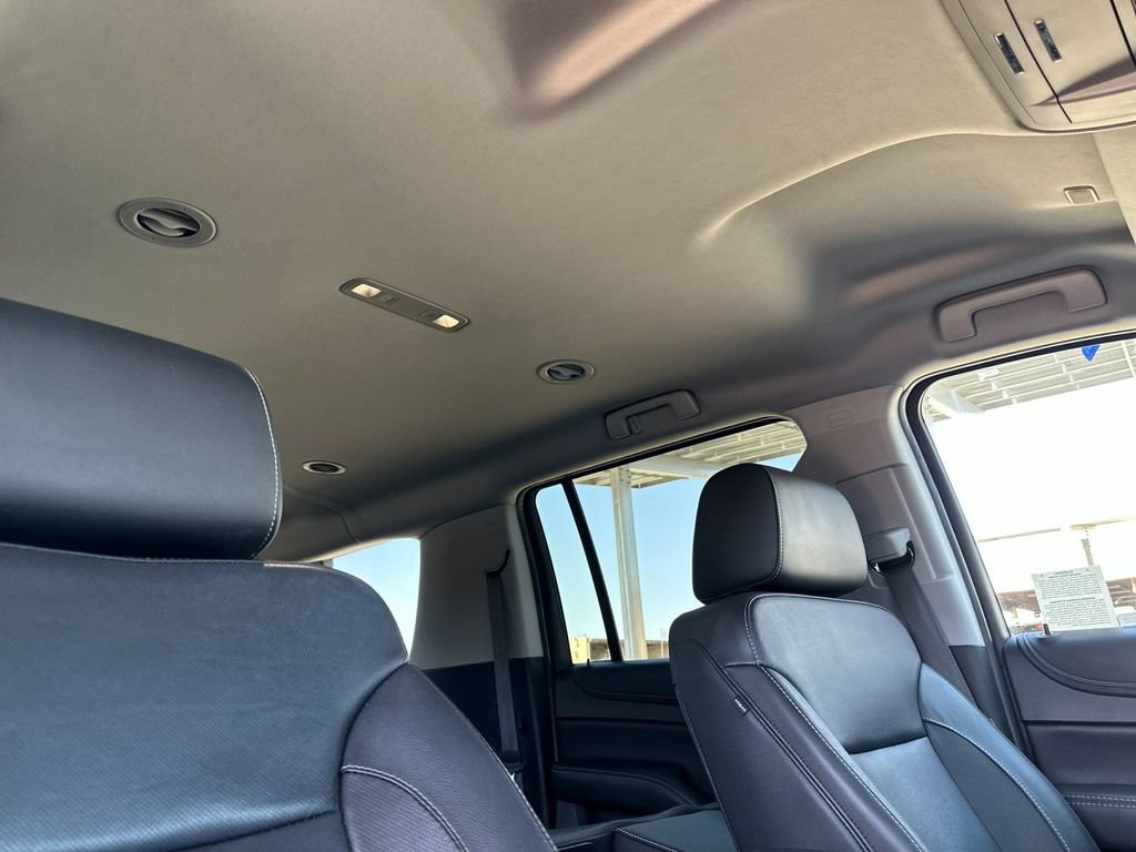 Used 2018 GMC Yukon XL SLT RWD image 17