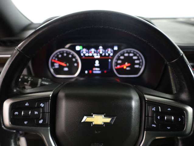 Used 2021 Chevrolet Tahoe Premier AWD/4WD image 15