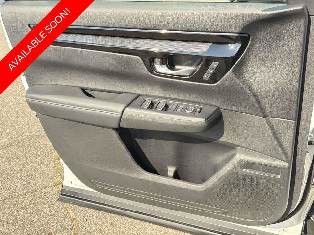 Used 2024 Honda CR-V EX-L image 30