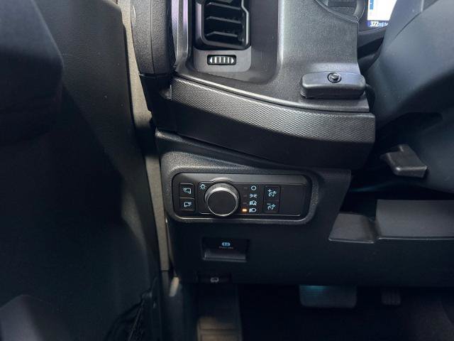 Certified 2021 Ford Bronco First Edition AWD/4WD image 21