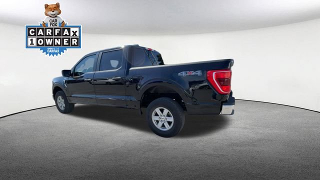 Certified 2023 Ford F150 XLT AWD/4WD image 7
