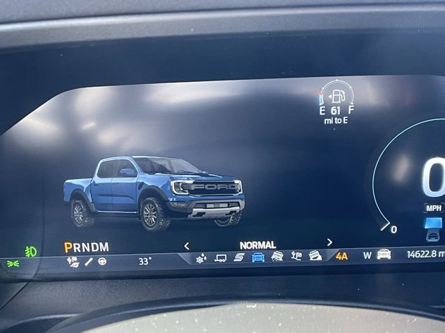 Certified 2024 Ford Ranger Raptor image 34