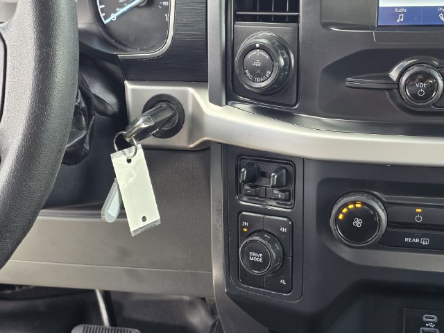 Certified 2021 Ford F150 4x4 SuperCrew image 25