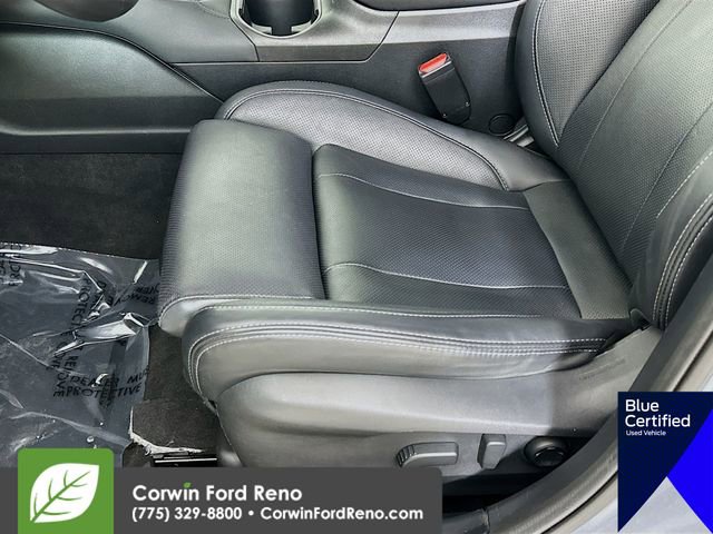 Used 2024 Subaru Outback Touring XT image 23