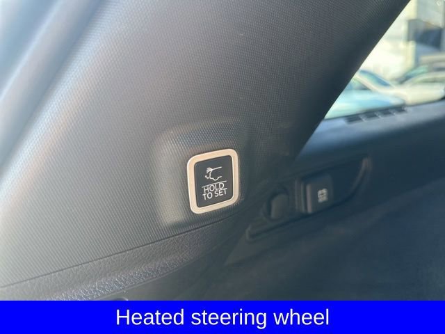 Used 2023 Jeep Grand Cherokee Summit image 41