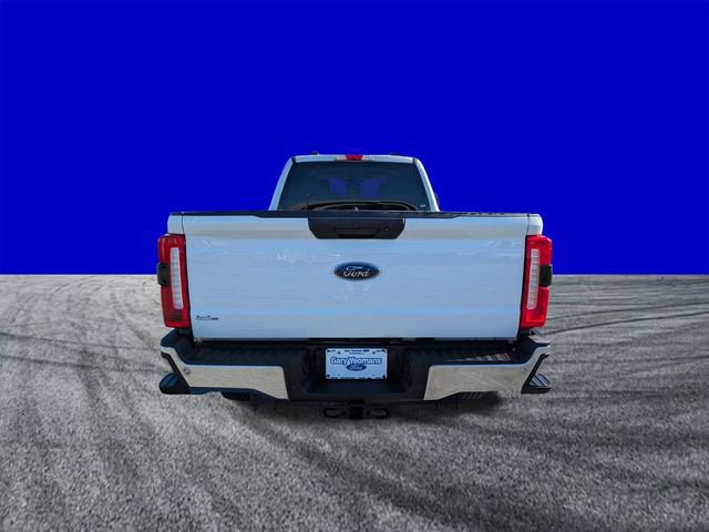 Certified 2023 Ford F250 XLT w/ 360-Degree Camera Package image 4
