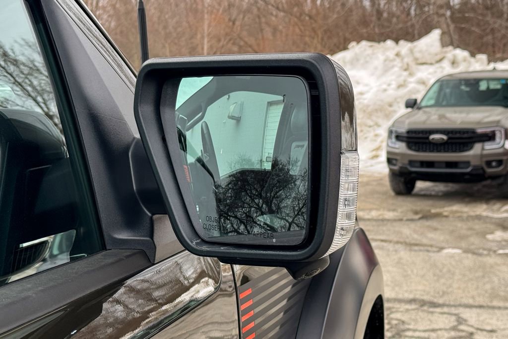 Certified 2024 Ford F150 Raptor w/ Equipment Group 803A Raptor R image 20