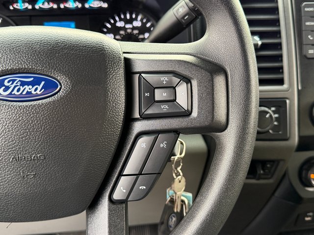 Certified 2022 Ford F450 XL w/ Power Equipment Group AWD/4WD image 16